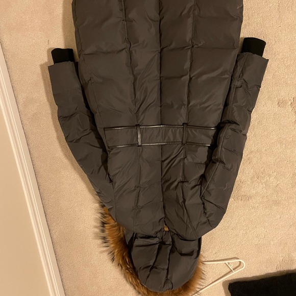 Mackage Winter Jacket - Picture 13 of 13